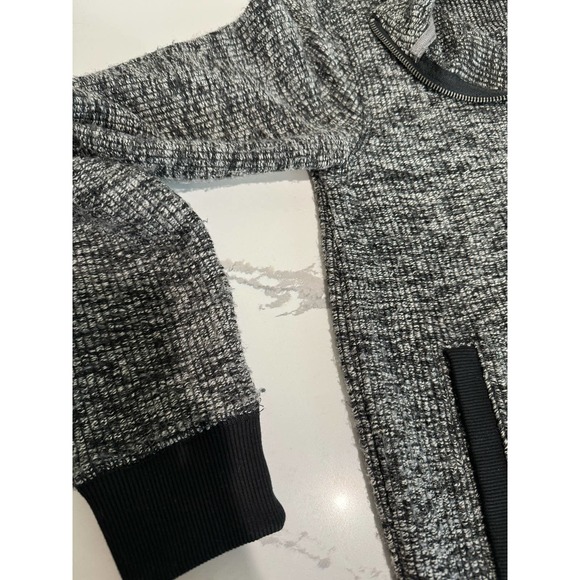 Old Navy Men's Fulll Zip Two-Tone Jacket Size Small - Picture 7 of 9